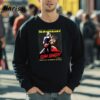 Eminem Who Will Survive The Wrath Of Slim Shady Limited Edition Death Is Just The Beginning Shirt 5 sweatshirt