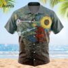 Epic Battle Dragonball Z Hawaiian Shirt 1 2