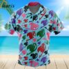Fairy Tail Insignia Fairy Tail Hawaiian Shirt 2 2