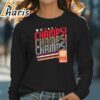 Florida Hockey Champs Champs Champs Shirt 4 long sleeve t shirt