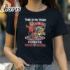 Florida Panther This Is My Team Forever True Fan NHL Shirt 2 Shirt