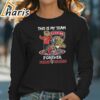Florida Panther This Is My Team Forever True Fan NHL Shirt 4 long sleeve t shirt