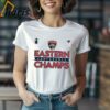 Florida Panthers 2024 Eastern Conference Champions Locker Room T shirt 1 Shirt