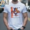 Florida Panthers Premier National Hockey League Mascot 2024 Shirt 2 shirt