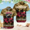 Florida Panthers Tree Hawaiian Shirt 2 1