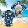 Frieren Beyond Journey's End Pattern Hawaiian Shirt 1 1
