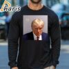Funny Donald Trump Shirt 3 long sleeve shirt
