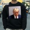 Funny Donald Trump Shirt 4 sweatshirt