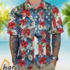Funny President Trump Hawaiian Shirts 1 1