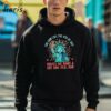 Funny You Look Like The 4th Of July Statue Of Liberty Shirt 3 hoodie