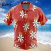 Garp One Piece Button Up Hawaiian Shirt 1 1