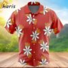 Garp One Piece Button Up Hawaiian Shirt 2 2