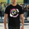 Gatorsdaily Pride Gaytor Shirt 1 shirt