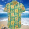 Gearhumans Spongebob Squarepants Hawaiian Shirt 2 2