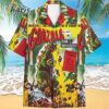 Godzilla King Of Monsters Hawaiian Shirt 1 1