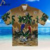 Golden Knights Parrot Hawaiian Shirt 2 2