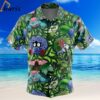Grass Type Pokemon Pokemon Hawaiian Shirt Gift Summer 2 2