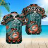 Grateful Dead NFL Miami Dolphins Hawaiian Shirt 2 2