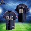 Guardians City Connect Personalization 2024 Jersey 2 2