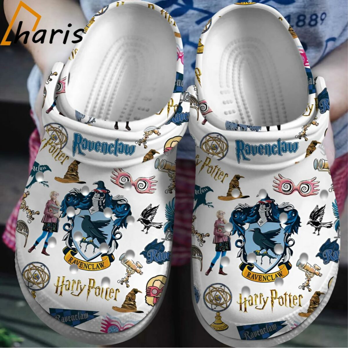 Harry Potter Movie Crocs 1 1