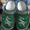 Harry Potter Slytherin Logo Movie Crocs Shoes 1 1