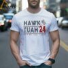 Hawk Tuah Spit On That Thang Hawk Tuah 24 T Shirt 2 Shirt