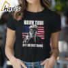 Hawk Tuah Spit On That Thing Trump T shirt 2 shirt