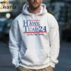 Hawk Tuah24 Spit On That Thang Shirt 5 Hoodie