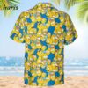 Head Toss The Simpson Characters Hawaiian Shirt 1 2 1