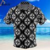Holy Sol Temple Fire Force Button Up Hawaiian Shirt 2 2