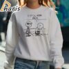 I Still Miss MCA Peanuts Characters Shirt 3 sweatshirt