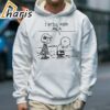 I Still Miss MCA Peanuts Characters Shirt 5 hoodie