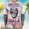Im 34 Times More MAGA Now Than Ever Trump 2024 Hawaiian Shirt 1 1