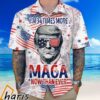 Im 34 Times More MAGA Now Than Ever Trump 2024 Hawaiian Shirt 2 2