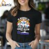 In Memory Of Larry Allen 2024 Dallas Cowboys Vintage Shirt 1 Shirt