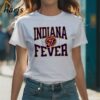 Indiana Fever Caitlin Clark Basketball Player Logo Shirt 1 Shirt