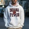 Indiana Fever Caitlin Clark Basketball Player Logo Shirt 5 Hoodie