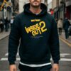 Inside Out 2 Untitled Movie Podcast Shirt 5 Hoodie