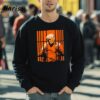 Jail Trump Lock Him Up Anti Trump Pro Human T shirt 5 sweatshirt