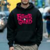 Jason Ellis Father Grind T shirt 5 Hoodie