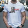 Joe Biden I Beat Medicare Debate T Shirt 2 shirt