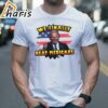 Joe Biden We Finally Beat Medicare Debate T Shirt 2 shirt