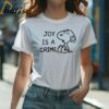 Joy Is A Crime Peanuts Shirt 1 Shirt