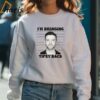 Justin Timberlake Im Bringing Tipsy Back Graphic Mugshot Shirt 4 Sweatshirt