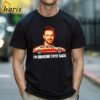 Justin Timberlake Im Bringing Tipsy Back Porsche Taycan Shirts 1 Shirt
