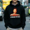Justin Timberlake Im Bringing Tipsy Back Porsche Taycan Shirts 5 Hoodie
