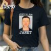 Justin Timberlake Justice For Janet 2024 Shirt 2 Shirt