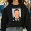 Justin Timberlake Justice For Janet 2024 Shirt 3 Sweatshirt