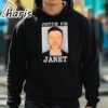 Justin Timberlake Justice For Janet 2024 Shirt 5 hoodie