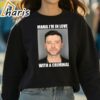 Justin Timberlake Mugshot Mama Im In Love With A Criminal Shirt 3 Sweatshirt 1